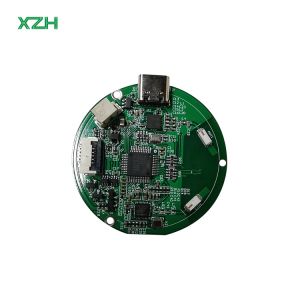 Shenzhen Xinzhanhong OEM Printed Circuit Board PCB Manufacturers Association