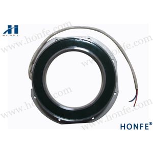 Wholesale PBO42128/PBO42116 TP400/TP500 Fast/TP600/TP500 Spare Parts Clutch Coil from china suppliers