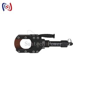80KN Hydraulic 9.2KG Manual Cable Wire Cutter