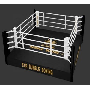 Boxing Fighting Ring With XPE Mat