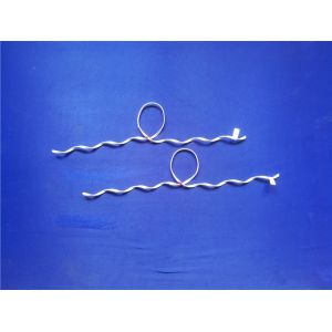 Wholesale 2 Rods Preformed Wire Ties from china suppliers