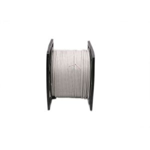 Bare Copper 0.56mm Cat6 UTP Cable , Solid 500MHz Ethernet Cat6 Cable 1000ft