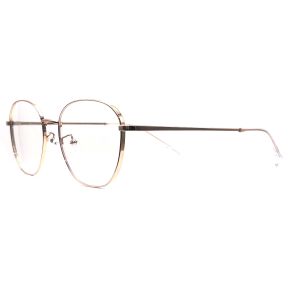 MD104T Titanium Optical Frame - Versatile & Adjustable