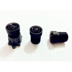 1/2.7" 2.4mm 5Megapixel F2.6 M12x0.5 mount low-distortion Board Lens for OV2710