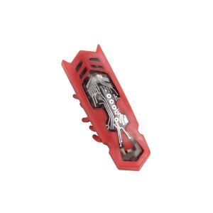 Smart Bug Cat Toys OEM / ODM Interactive Electronic Cat Toys