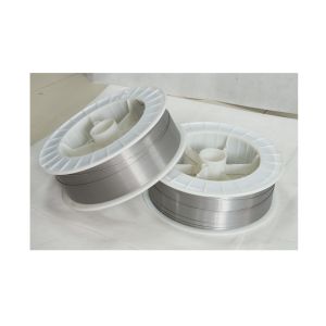 Bright Surface Alloy Thermal Spray Wire Ta-Fa 75B/Ni95Al5/NiAl95/5 For Arc