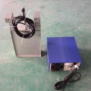 Waterproof Large Capacity Ultrasonic Cleaner 28khz/25khz/40khz 1000W With