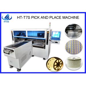 High Speed SMT Making Machine 180000CPH For Flexible Strip