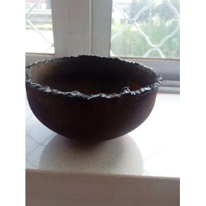 A234WPB STD Welding Caps ASTM A234WPB STD 1/2" Black Painting Surface Forged