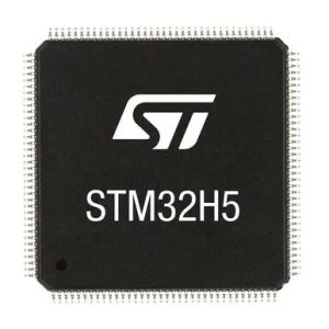 STM32H563IIK3Q STMicroelectronics