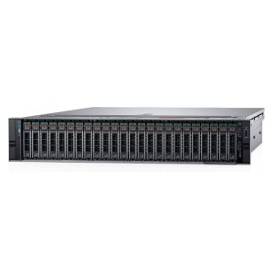 Ddr4 Dell Server R740XD 1u Rack Server With Intel Xeon Processor