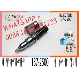 Fuel Injector Assembly 137-2500 0RO963 212-3463 253-1459 137-2500 10R-1268 249