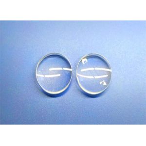Design / Custom Made Eyepiece perspective lens AR Coating