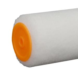 European Style Paint Roller Brush Low Spatter And Durable For Fast Coverage