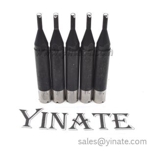 L3PC-S Soldering Tips Cross Bit for Japan Unix Soldering Robot Long Life Unix Solder Tips Welding Bit Soldering Heads