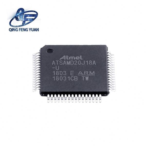 Electronic components Bom list ATSAMD20J18A-AU Atmel Professional Bom Supplier