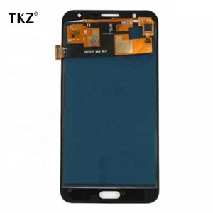 OEM TFT Cell Phone LCD Screen For SAM J1 J120 J2 J4 J5 J5 J6 J7 J8