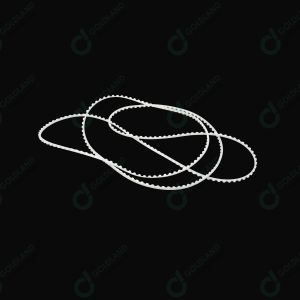 Asm Siemens Siplace Machine Belt 00359917s01 Toothed Belt Synchroflex 2