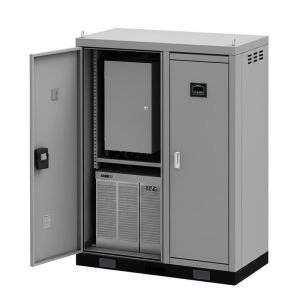 China Fully Enclosed External Electrical Cabinet Large Waterproof Electrical Cabinet on sale