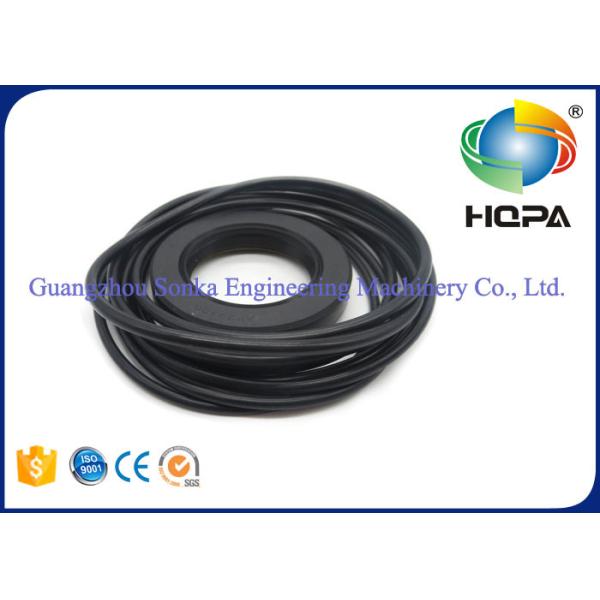 Quality Swing Motor Assy 1195406 Roller Stator Seal Kit 123-2145 With ACM PU Materials for sale