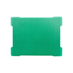 Industrial Crate with Strong Loading Capacity Tourtop Plastic Stackable