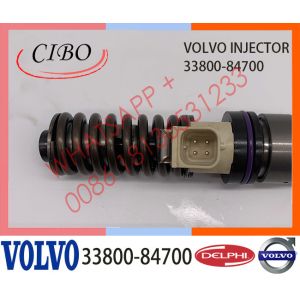 33800-84700 Diesel Engine Fuel Unit Injector BEBE4L00001 BEBE4L00002 BEBE4L00102