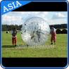 2.5mDiameter Giant Inflatable Zorb Ball Human Hamaster Ball In Stock for sale