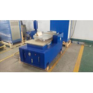 high frequency electodynamic shaker vibration test equipment with mil-std 810G