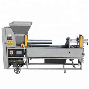 MIKIM CE Mushroom Bagging Machine Growing Bag Packing Machine ODM