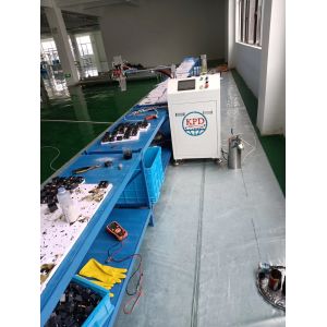 AB Glue Potting Machine for Precise Mixing and Dispensing of Adhesives