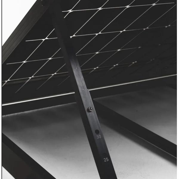 Quality High-Strength Aluminum Frame Solar Panel – Wind & Snow Load Resistant for sale