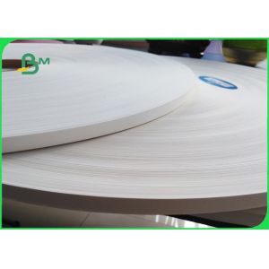 600mm X 6800m 100% Biodegradable Printable Food Grade Paper Roll 120GSM For