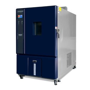 Programmable Constant Temperature Humidity Chambers Environmental Test Equipment