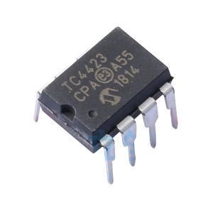 American Microchip Integrated Circuits TC4423CPA Brand New Original Electronic