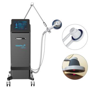 PEMF Pulsed Electromagnetic Field Therapy Machine For Chronic Pain Relief
