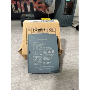 6ES7134 6GF00 0AA1 PLC Industrial Control programmable logic controller in