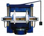 DVT800 Conventional Machine Tool Not Cnc Vertical Lathe Machine Model C5280