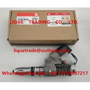 CUMMINS Genuine diesel fuel injector 4903472 for QSM11 engine