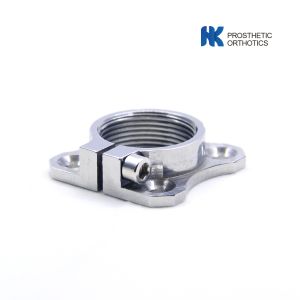 Lower Limb Prosthetic Components-Socket Adaptor Pyramidal Pediatric (Rotatable