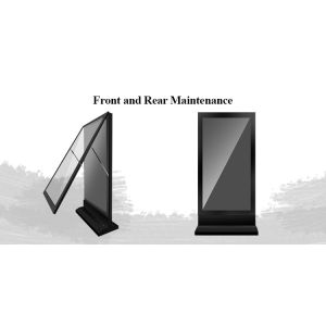 P1.875mm P2.5mm Outdoor Led Poster With Movable Or Seamless Multi Screen