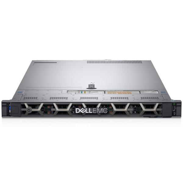 Dell PowerEdge Rack Server R640 Intel Xeon 3204 DDR4 3Years 2U Rack Server R640