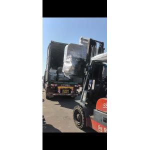 Efficiently Drive Timber Piles with Pile Hammer Hydraulic Driver