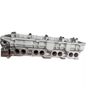 Cylinder Head 70993707 BG5T6C032AA BG5T-96C032-AA FCFD1052 for Ford Ranger 3.0