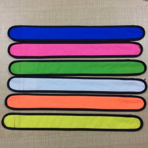 LED lights with crackling ring,lights the patted arm band,outdoor supplies,