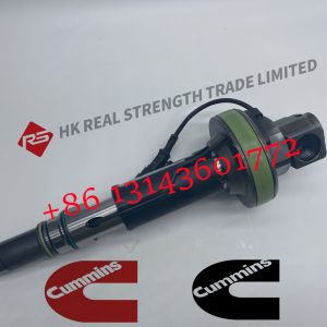 Diesel Engine Fuel Injector 4964172 4964170 4918073 4955524 4964173 For Cummins