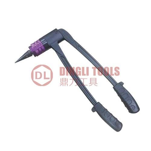 Quality DL-1232-8-3 Pipe Expander Tool 1kg Manual Expansion Tool With Rotating Head for sale
