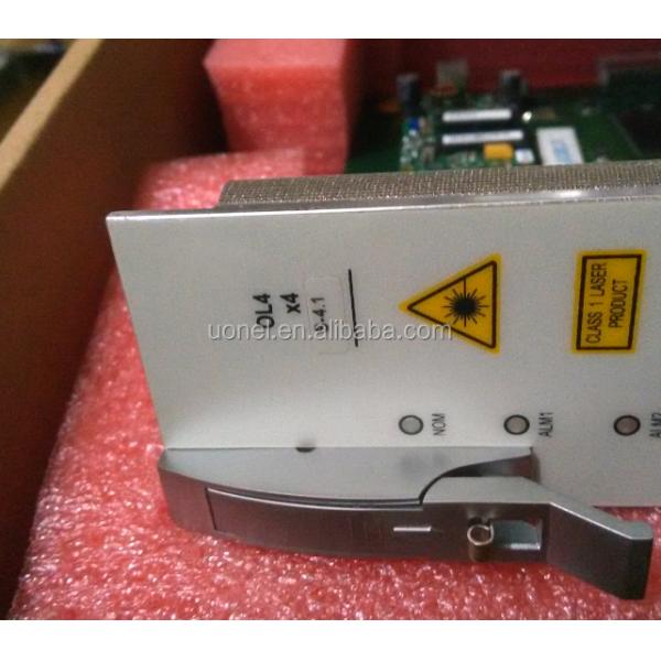 SDH ZTE ZXMP S390 RSEB*B device