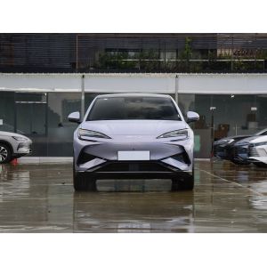 2024 Sea Lion 07 EV 550 4WD Smart Air Version 5 Door 5 Seat SUV Superior and