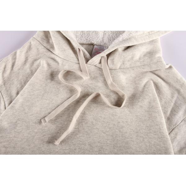 XS S M L XL 2XL Womens Casual Oversized Hooded Sweatshirt 2 Colors