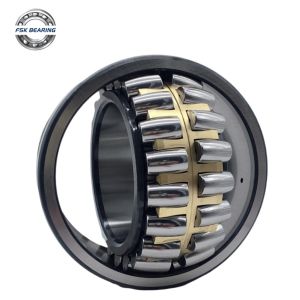 Big Size 452332 M2/W502 Spherical Roller Bearing 160*340*114 mm For Deceleration